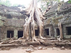 AirAsia Promotion-Angkor-Wat-Cambodia