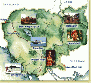 siem reap attraction map - cheap flights from singapore to siem reap november 2015