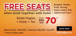airasia promotions singapore march 2016-discover hyderabad india