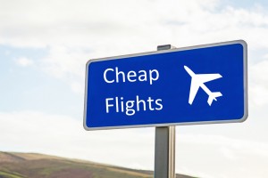 10 Steps for Traveling Europe Cheap