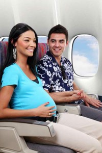 AirAsia Online Booking and Promotions February 2017 From Johor Bahru - Travelling by Air during pregnancy